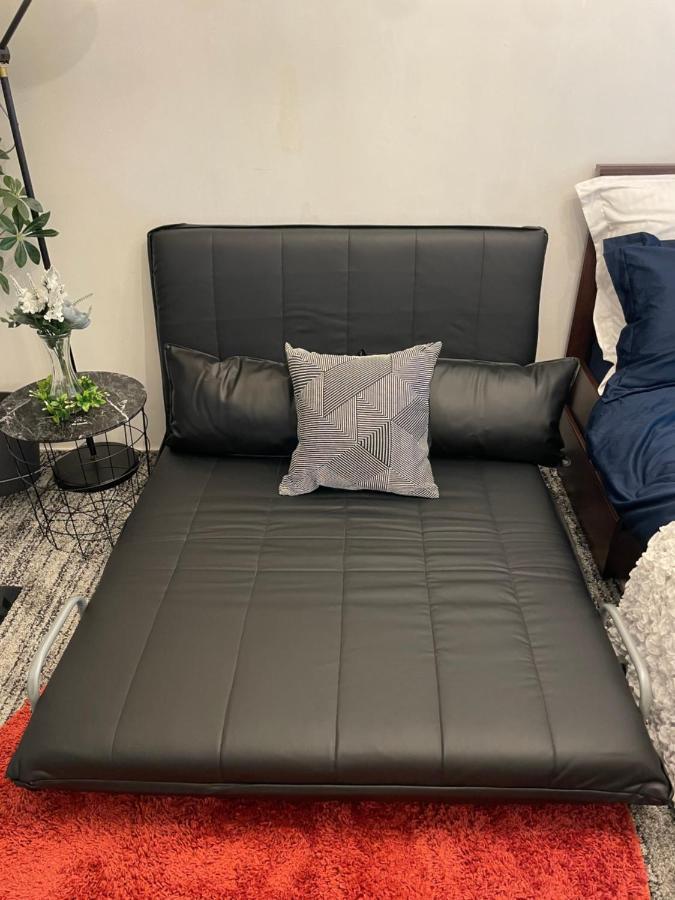 Best Located Shinjuku Central Full-Furnished Apartment 3Minwalk To Station2 Präfektur Tokio Exterior foto