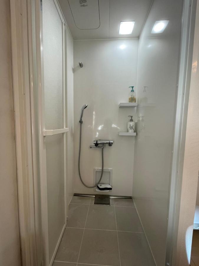 Best Located Shinjuku Central Full-Furnished Apartment 3Minwalk To Station2 Präfektur Tokio Exterior foto