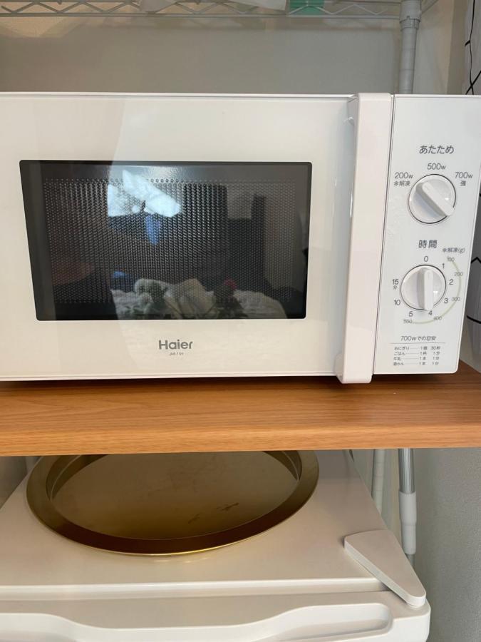 Best Located Shinjuku Central Full-Furnished Apartment 3Minwalk To Station2 Präfektur Tokio Exterior foto