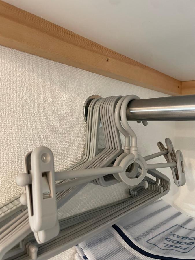 Best Located Shinjuku Central Full-Furnished Apartment 3Minwalk To Station2 Präfektur Tokio Exterior foto