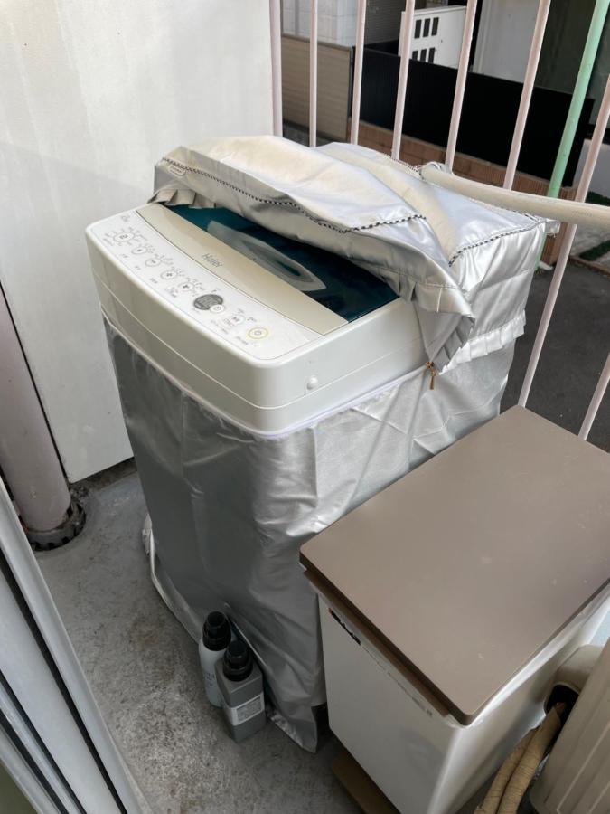 Best Located Shinjuku Central Full-Furnished Apartment 3Minwalk To Station2 Präfektur Tokio Exterior foto