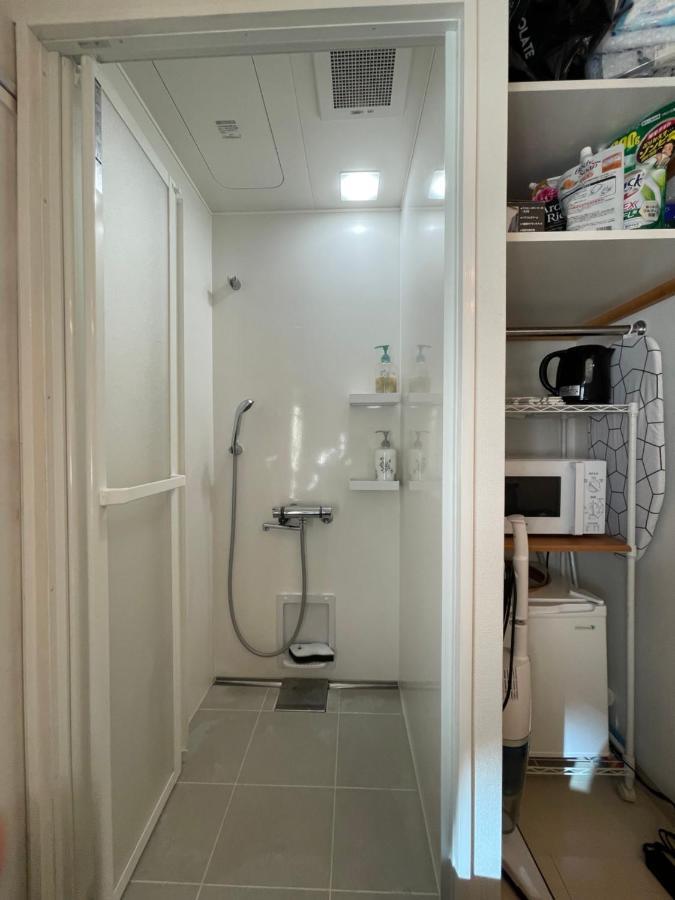 Best Located Shinjuku Central Full-Furnished Apartment 3Minwalk To Station2 Präfektur Tokio Exterior foto