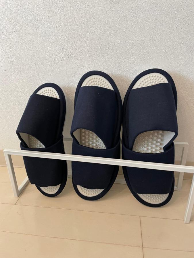 Best Located Shinjuku Central Full-Furnished Apartment 3Minwalk To Station2 Präfektur Tokio Exterior foto